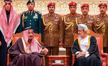 أمين عام "التعاون الخليجي": زيارة سلطان عمان للسعودية تؤكد المكانة الكبيرة للمملكة