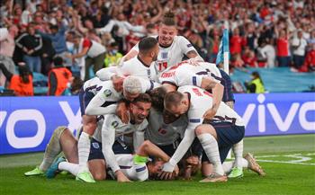 يورو 2020.. التشكيل المتوقع لمنتخب إنجلترا أمام إيطاليا في النهائي
