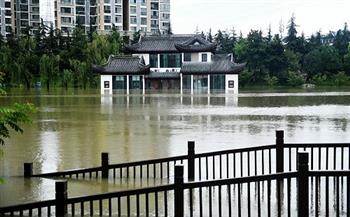 الصين: إجلاء الآف الأشخاص من سيتشوان جراء فيضانات