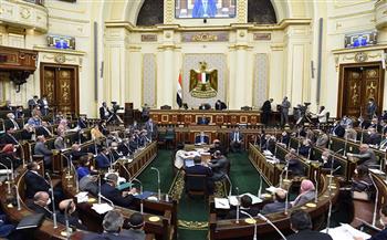 مجلس النواب يحيل تعديلات اللائحة الداخلية إلى اللجنة التشريعية