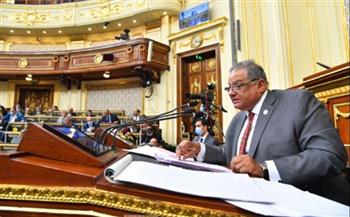 «تشريعية النواب» توافق مبدئيا على تعديلات اللائحة الداخلية للبرلمان