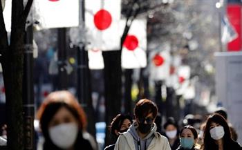 اليابان: سلالة دلتا تمثل 30% من حالات الإصابة في طوكيو والمناطق المحيطة