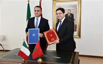  اليوم الثاني.. المغرب تنظم قنصلية متنقلة لخدمة الجالية المغربية بإيطاليا