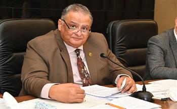 «تشريعية النواب» توافق نهائيًا على تعديل اللائحة الداخلية للمجلس
