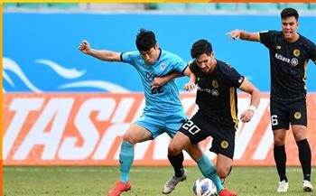 دوري أبطال آسيا.. دايجو يكتسح يونايتد سيتي ويتأهل لدور الـ16