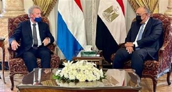 ما بعد جلسة الأمن.. خبراء: الاتحاد الأوروبي سيكون منحازا لمصر بشأن قضية سد النهضة