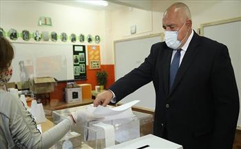 استطلاعات: حزب بوريسوف يحقق 23.5 % من الأصوات في الانتخابات البلغارية