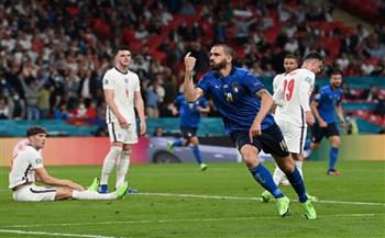 نهائى يورو 2020.. إيطاليا تبحث عن القاضية أمام إنجلترا