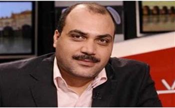 «الباز» يحذر: موجة شائعات  حول تحركات مصر بأزمة سد النهضة