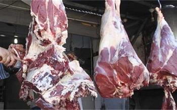 أسعار اللحوم اليوم 12-7-2021