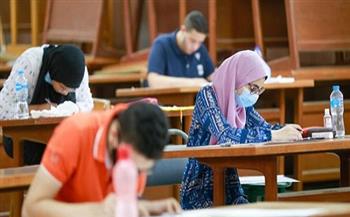 موجز أخبار التعليم في مصر اليوم الإثنين 12/7/2021.. انطلاق امتحان اللغة الأجنبية الثانية للشعبة العلمية