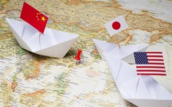 اليابان والولايات المتحدة تحثان الصين على الامتثال لحكم المحكمة بشأن بحر الصين الجنوبي