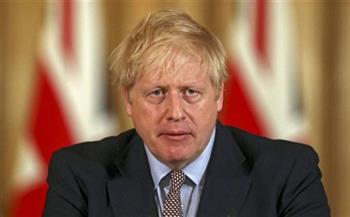 رئيس وزراء بريطانيا يدين الإساءة للاعبي منتخب انجلترا لكرة القدم
