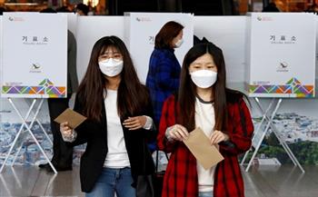 بدء عملية التسجيل الأولي للمرشحين للانتخابات الرئاسية بكوريا الجنوبية