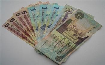 أسعار العملات العربية خلال منتصف تعاملات اليوم 12-7-2021