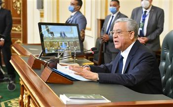 رئيس «النواب» يرفع أعمال الجلسة العامة لـ 24 يوليو الجاري