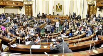 البرلمان يوافق على اتفاقية قرض بين مصر وبنوك فرنسية