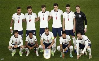عنصرية الإنجليز ضد اللاعبين أصحاب البشرة السمراء تقفز بمنتخب إنجلترا لصدارة جوجل  