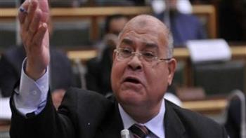 رئيس حزب "الجيل": لا يوجد في الأمن القومي المصري أغلى من النيل