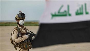 الجيش العراقي يحبط محاولة تسلل من سوريا