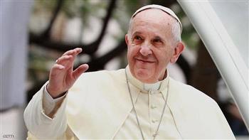 الفاتيكان: البابا فرنسيس سيظل في المستشفى بضعة أيام أخرى