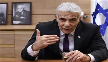 وزير الخارجية الإسرائيلي: أؤيد حل الدولتين لكنه غير قابل للتحقيق حاليا