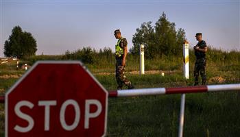 ليتوانيا والاتحاد الأوروبي: روسيا البيضاء تتخذ من المهاجرين "سلاحا سياسيا"