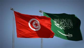 الرئيس التونسي يبحث مع سفير السعودية سبل تعزيز التعاون الثنائي