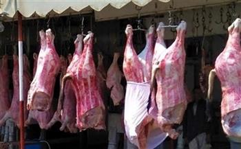 قبل عيد الأضحى.. أسعار اللحوم اليوم 13-7-2021