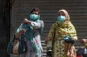 باكستان تسجل 1590 إصابة جديدة و21 وفاة بفيروس كورونا