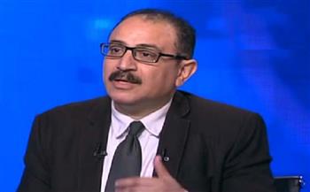 طارق فهمي: موقف الاتحاد الأوروبي يميل إلى مصر في أزمة سد النهضة