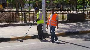 محافظ القاهرة: إيقاف إجازات عمال النظافة والحدائق استعدادًا لعيد الأضحى