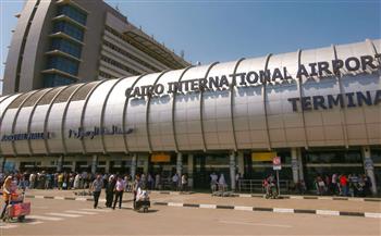 جمارك مطار القاهرة تضبط محاولة تهريب 85 ألف يورو