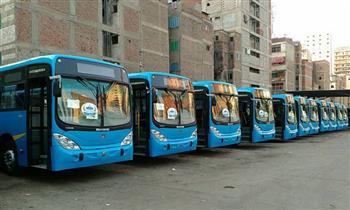محافظ القاهرة: انتهاء هيئة النقل العام من استعداداتها لاستقبال عيد الأضحى