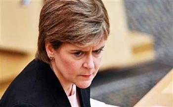 «رئيسة وزراء اسكتلندا» تحذر بريطانيا بعد تحطم حلم الاستقلال