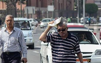 موجة حارة بدءً من الجمعة.. حالة الطقس في مصر خلال أسبوع