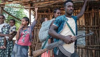 مفوض أممي يعرب عن قلقه من أوضاع اللاجئين الإريتريين في إقليم تيجراي