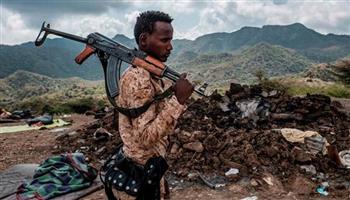 «حقوق الإنسان» يعرب عن قلقه البالغ إزاء الانتهاكات في إقليم تيجراي بإثيوبيا