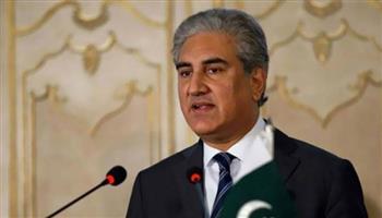 وزير خارجية باكستان: نسعى لتبني استراتيجية إقليمية مشتركة بشأن أفغانستان