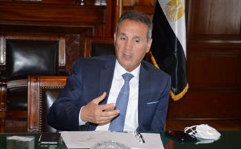 مبادرة التمويل العقاري 3%.. رئيس «بنك مصر» يوضح الشروط وطرق السداد