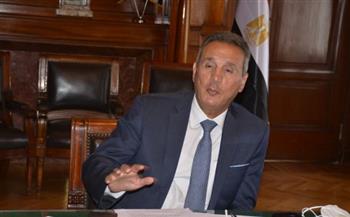 رئيس «بنك مصر» يوجه نصيحة للمواطنين لاستخدام ماكينات الصرف الآلى فى عيد الأضحى