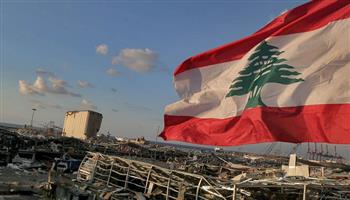 روسيا: التدخل الخارجي في شؤون لبنان والتهديد باستخدام العقوبات غير مقبول