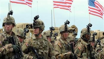 انسحاب 95% من القوات الأمريكية من أفغانستان