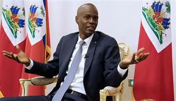 شرطة هايتي: الشخص المعتقل منذ يومين كان يخطط لأن يصبح الرئيس