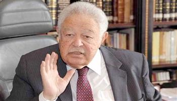 رئيس «المحامين العرب» يبحث استقلال القضاء مع رئيسي الحكومة والبرلمان فى لبنان