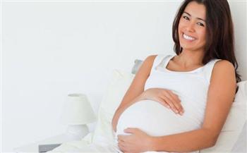 استشاري يقدم روشتة غذائية صحية للمرأة الحامل