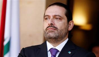 الحريري يستعرض الأوضاع الاقتصادية والمالية للبنان مع المدير التنفيذي لصندق النقد الدولي
