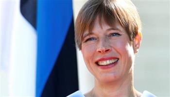 رئيسة إستونيا: الفئات الأضعف هي الأشد تضررًا من جائحة كورونا