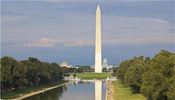 غدا.. الولايات المتحدة تعيد فتح "نصب واشنطن" التذكاري للزيارة