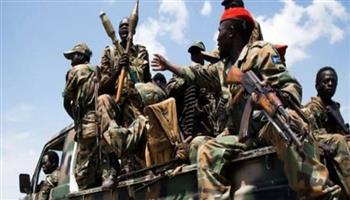 قوات رواندية تصل موزمبيق لدعمها في محاربة المتمردين